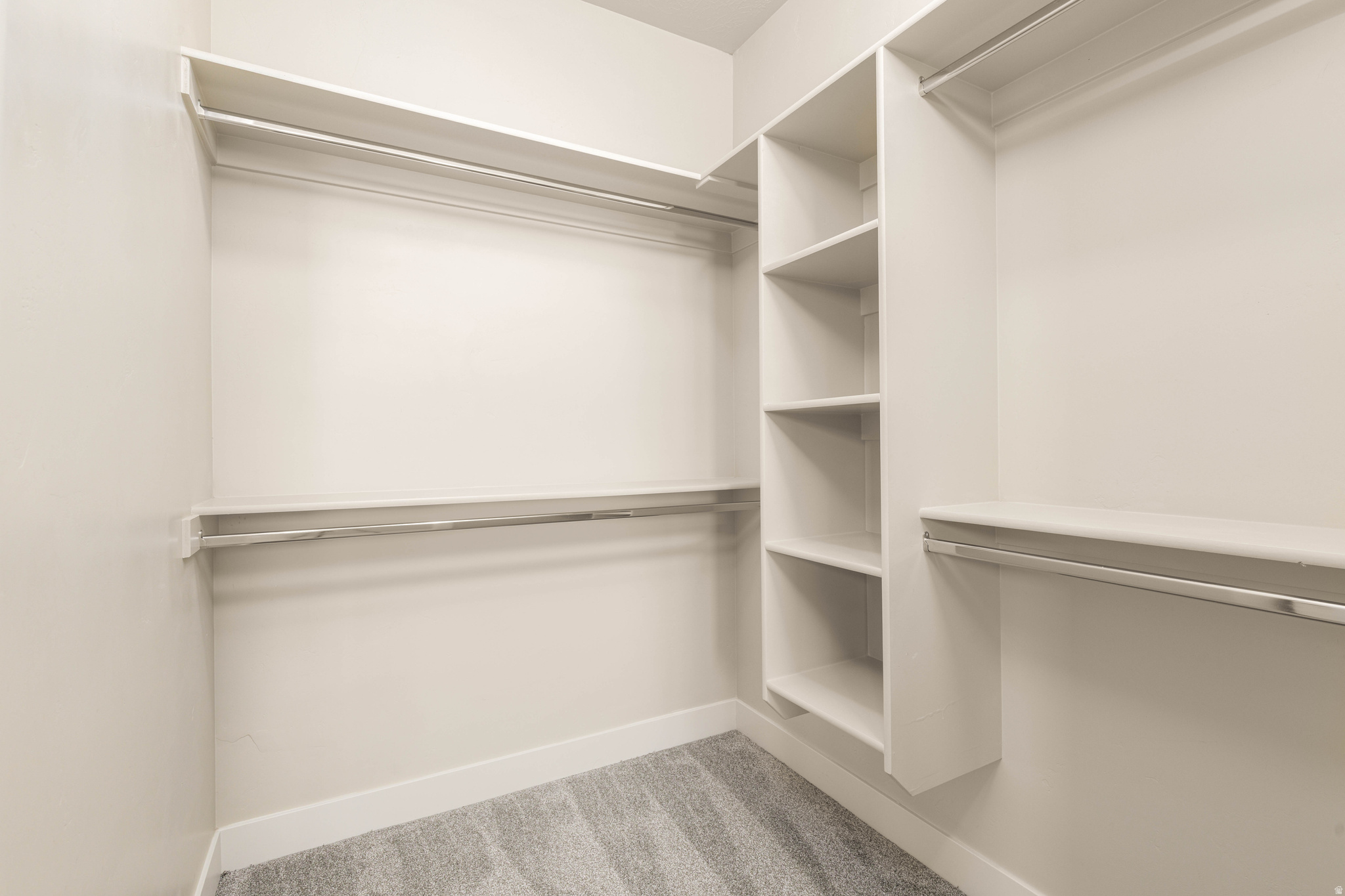 IVY WOOD SUBDIVISION - Residential