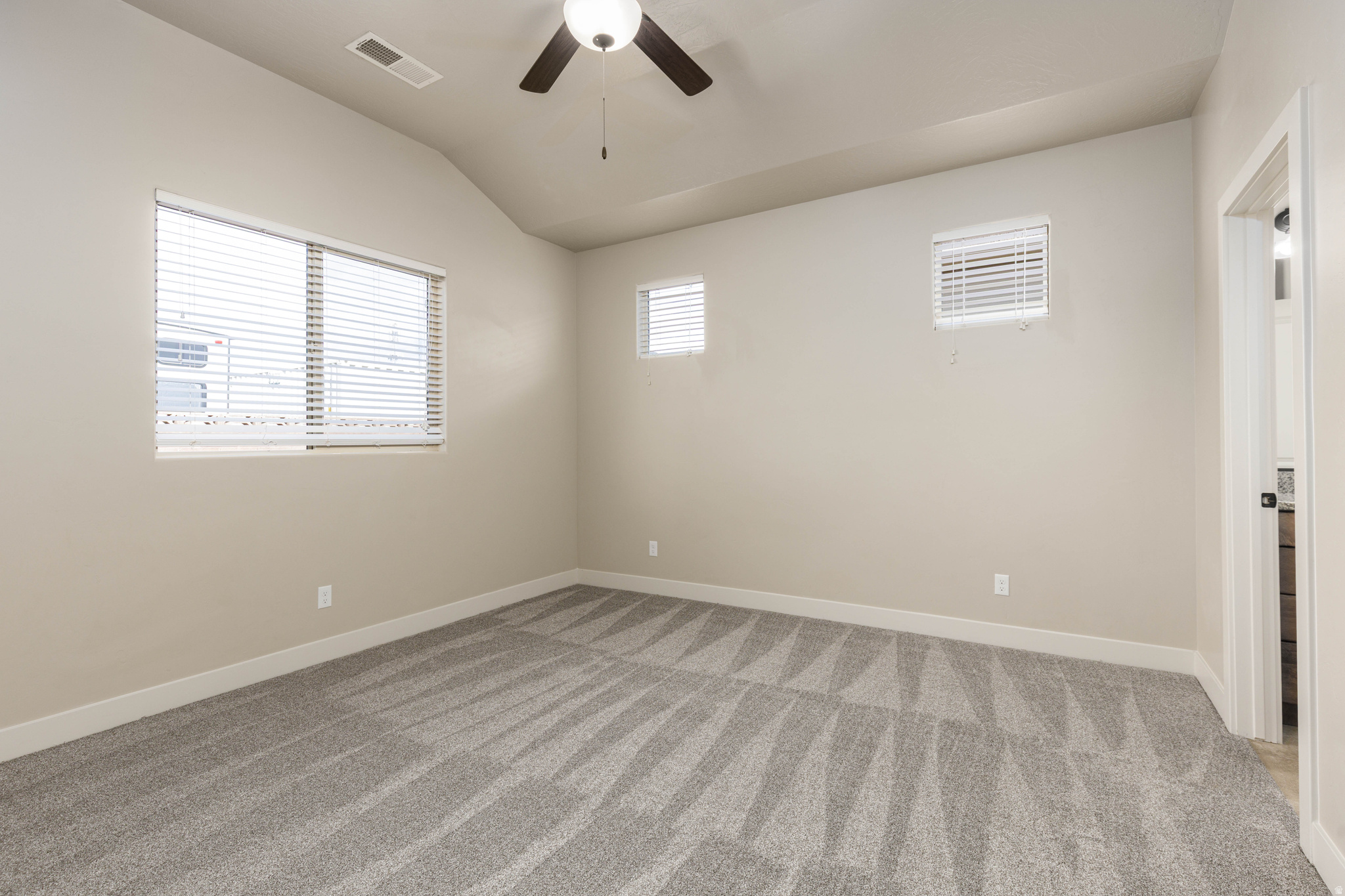 IVY WOOD SUBDIVISION - Residential