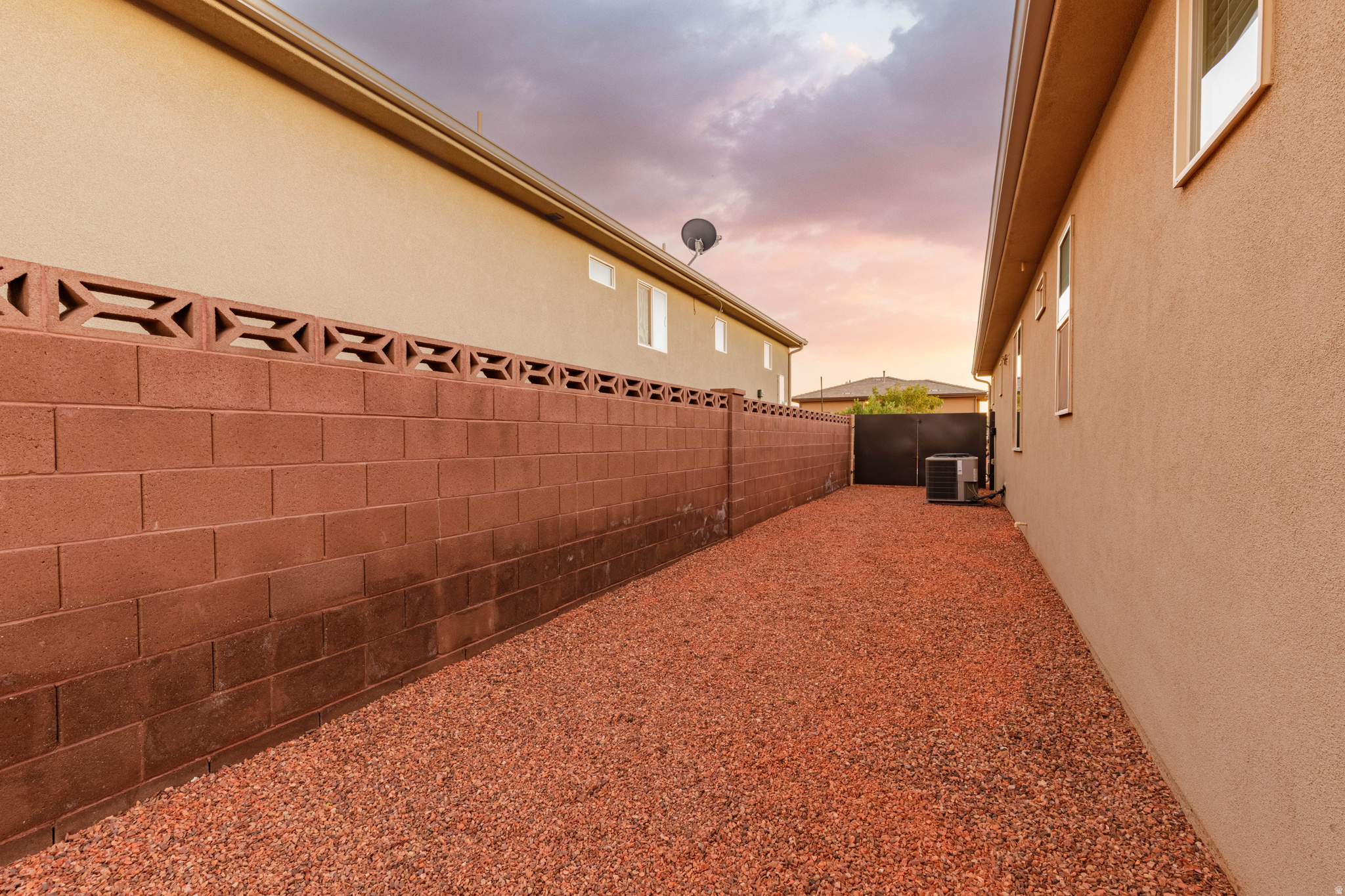 IVY WOOD SUBDIVISION - Residential