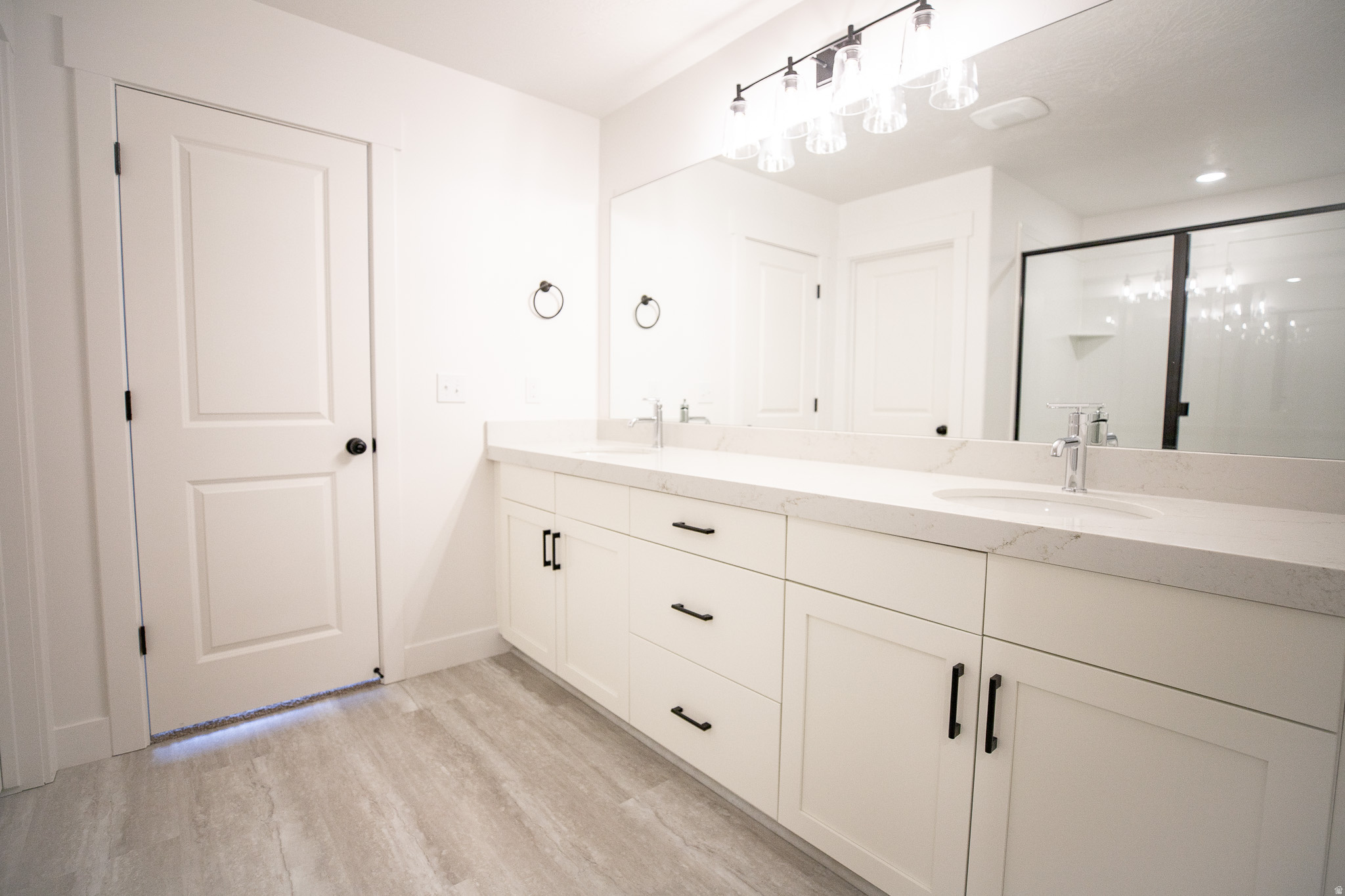 SALEM FIELDS - Residential