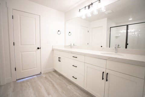 Tiny photo for 487 E 590 N #46, Salem, UT 84653 (MLS # 2151777)