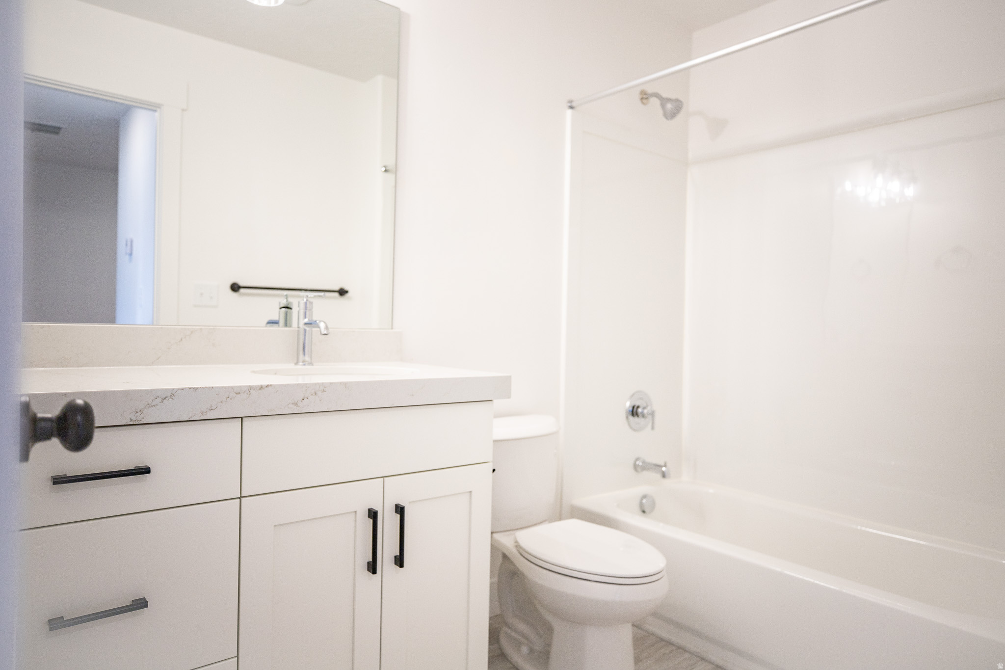 SALEM FIELDS - Residential