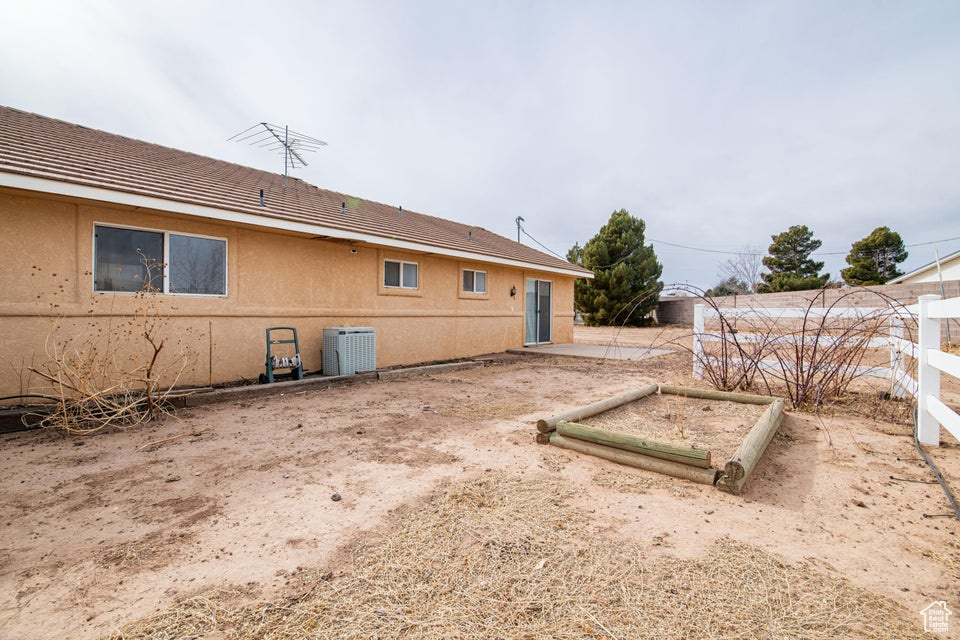 DIAMOND VALLEY ACRES 2A 3RD AMD & EXT - Residential