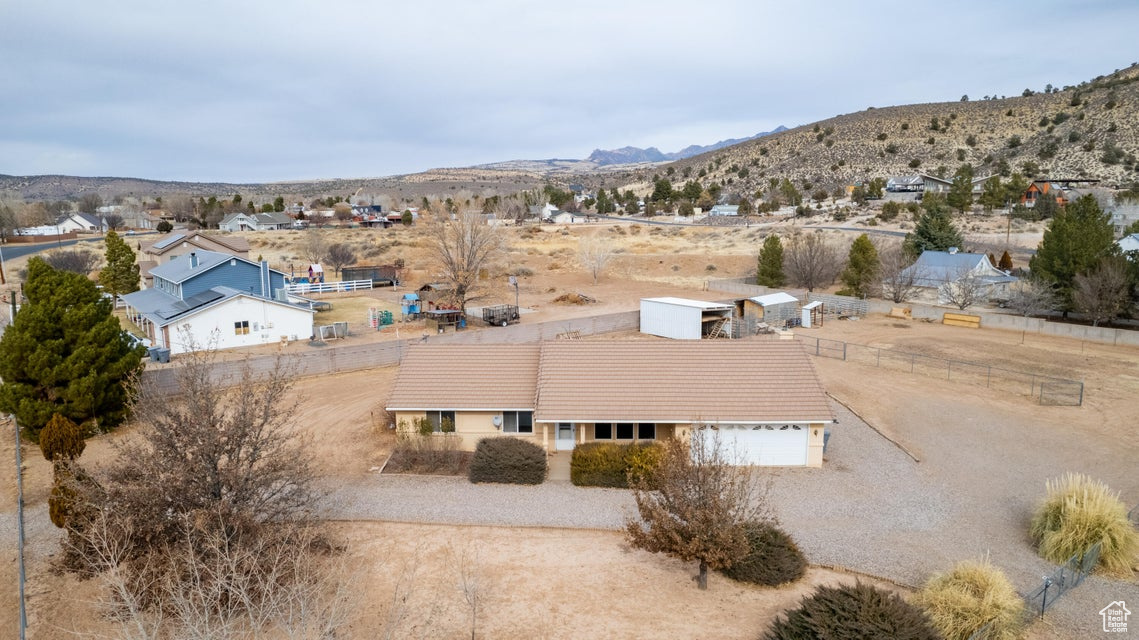 DIAMOND VALLEY ACRES 2A 3RD AMD & EXT - Residential