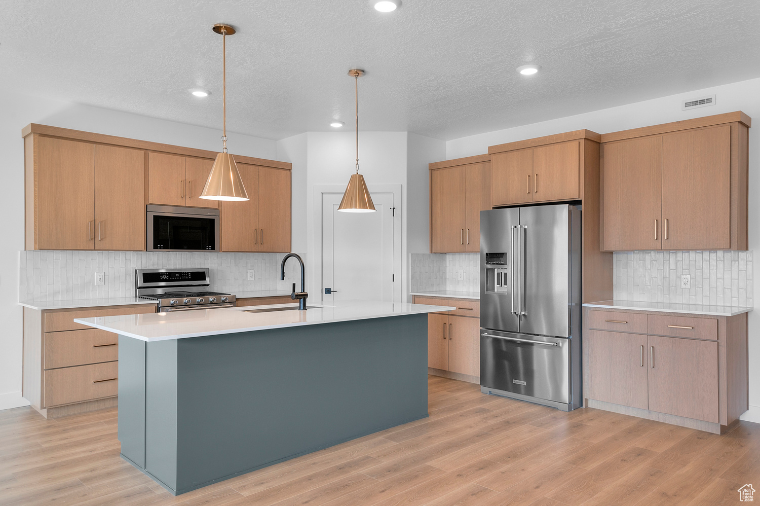 INVERNESS BY D.R. HORTON - Residential Income