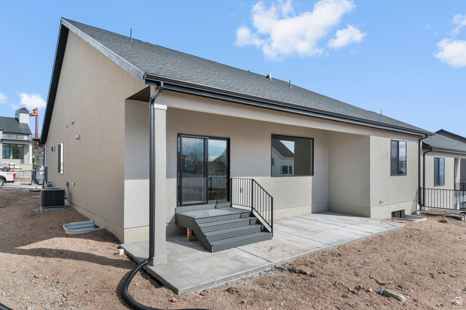 INVERNESS BY D.R. HORTON - Residential Income