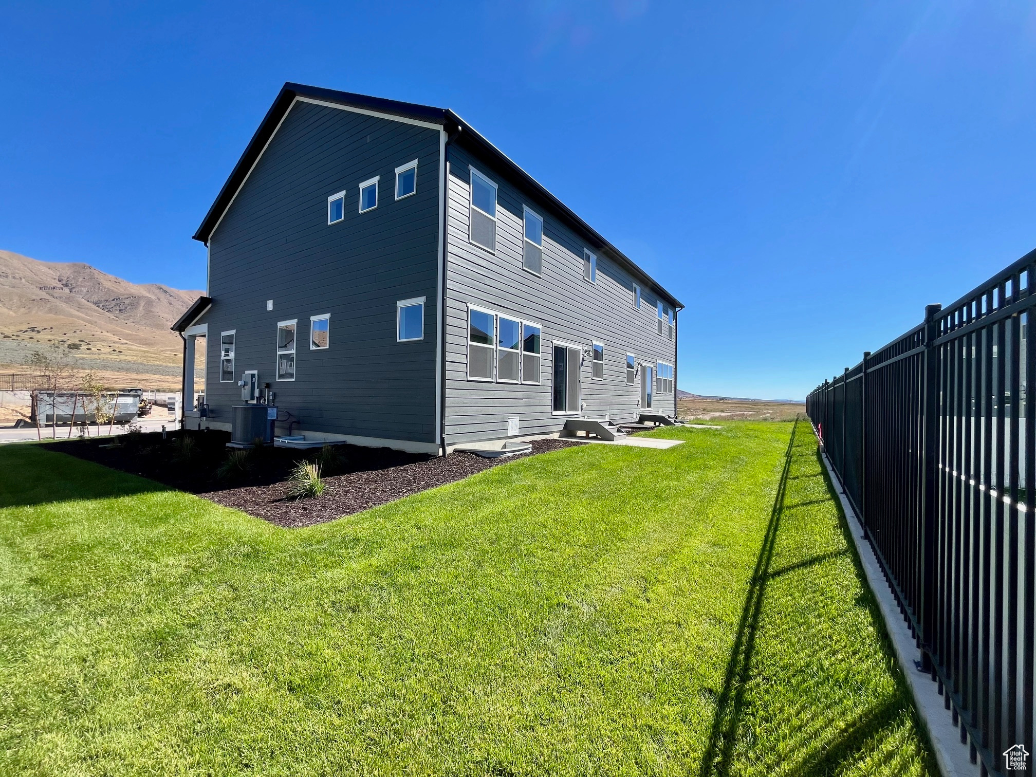 EAGLE HEIGHTS - Residential Income