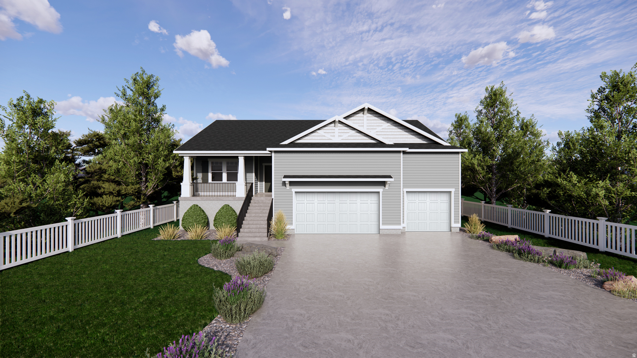 PALOMINO - Residential