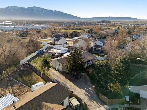 Photo of 7151 S 1115 CIR W, West Jordan, UT 84084 (MLS # 2143640)