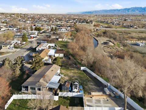 Tiny photo for 7151 S 1115 CIR W, West Jordan, UT 84084 (MLS # 2143640)