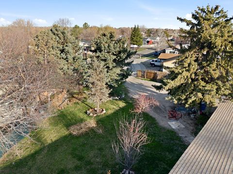 Tiny photo for 7151 S 1115 CIR W, West Jordan, UT 84084 (MLS # 2143640)