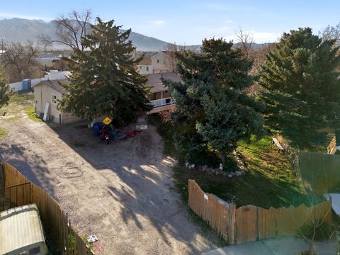 Tiny photo for 7151 S 1115 CIR W, West Jordan, UT 84084 (MLS # 2143640)