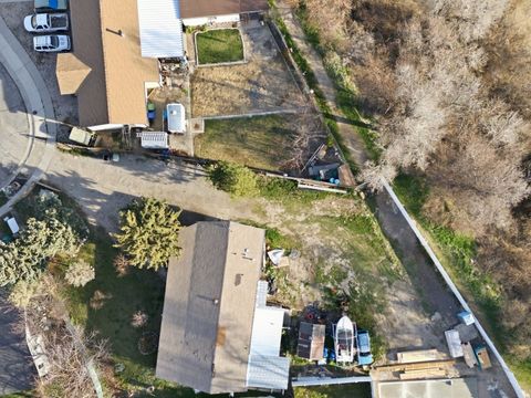 Tiny photo for 7151 S 1115 CIR W, West Jordan, UT 84084 (MLS # 2143640)