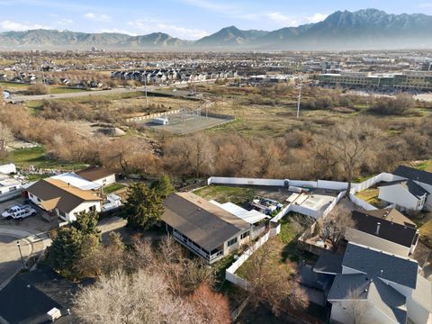 Tiny photo for 7151 S 1115 CIR W, West Jordan, UT 84084 (MLS # 2143640)