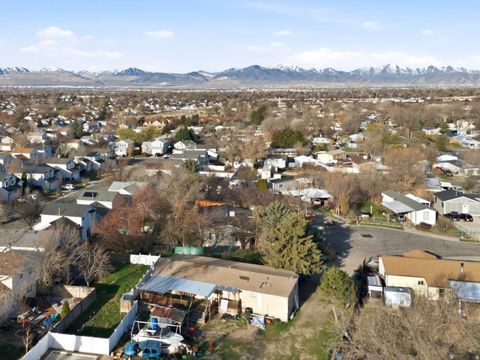 Tiny photo for 7151 S 1115 CIR W, West Jordan, UT 84084 (MLS # 2143640)