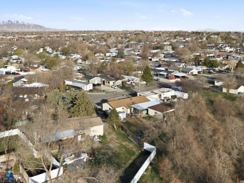 Tiny photo for 7151 S 1115 CIR W, West Jordan, UT 84084 (MLS # 2143640)