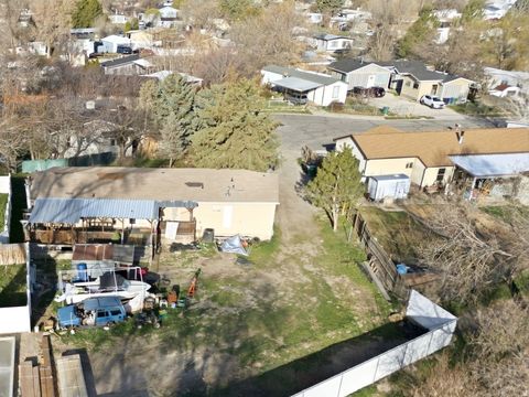 Tiny photo for 7151 S 1115 CIR W, West Jordan, UT 84084 (MLS # 2143640)