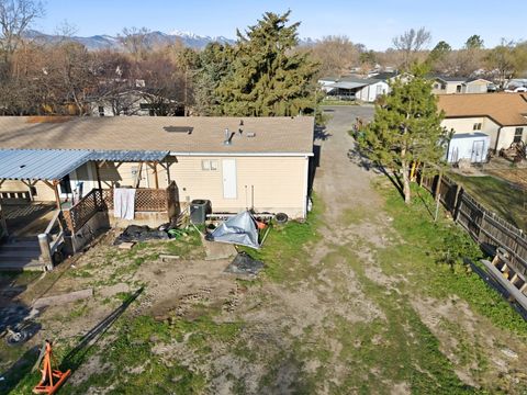 Tiny photo for 7151 S 1115 CIR W, West Jordan, UT 84084 (MLS # 2143640)