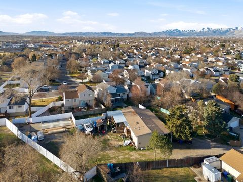 Tiny photo for 7151 S 1115 CIR W, West Jordan, UT 84084 (MLS # 2143640)