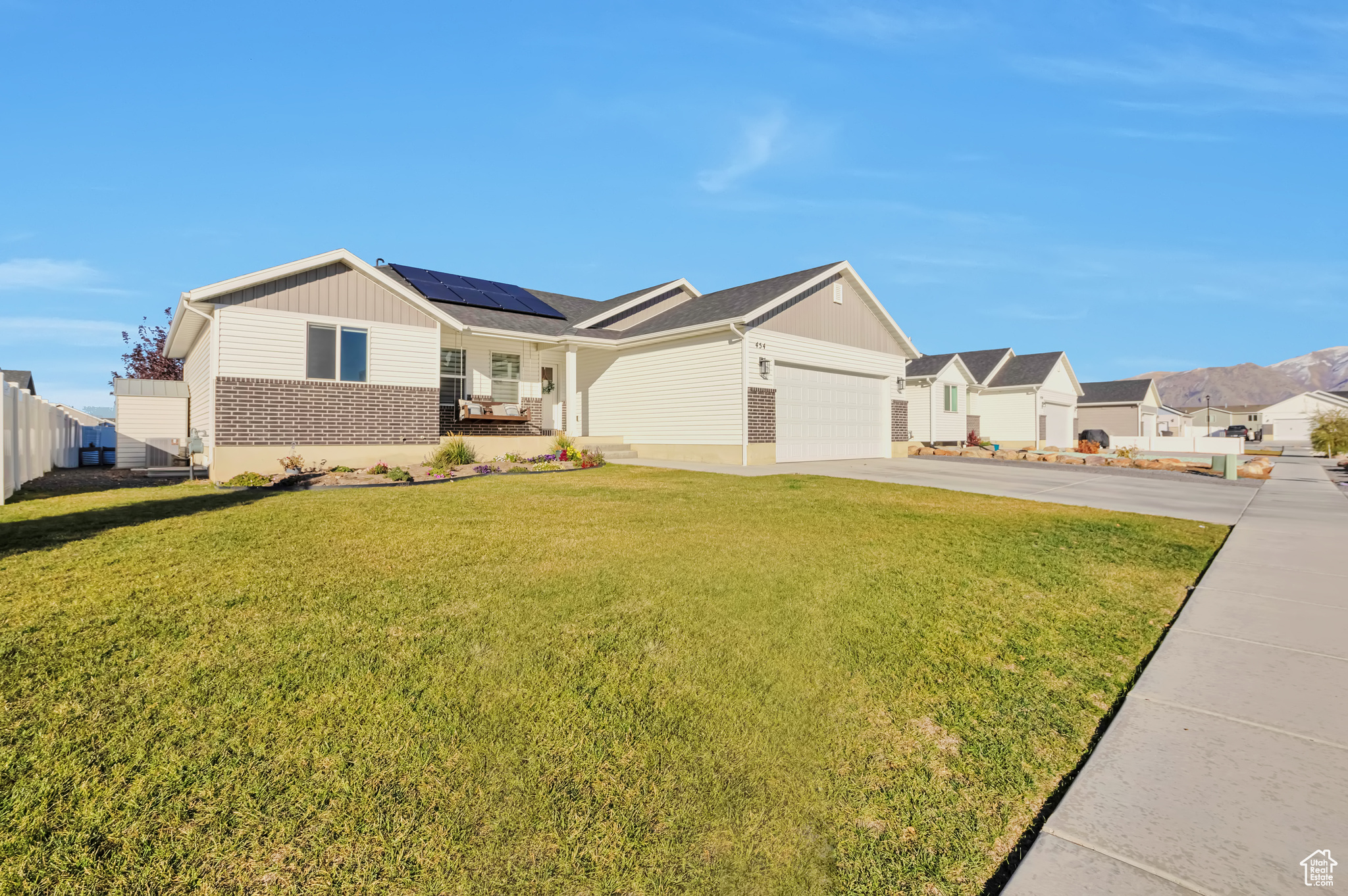 454 W 550, Tremonton, Utah image 3