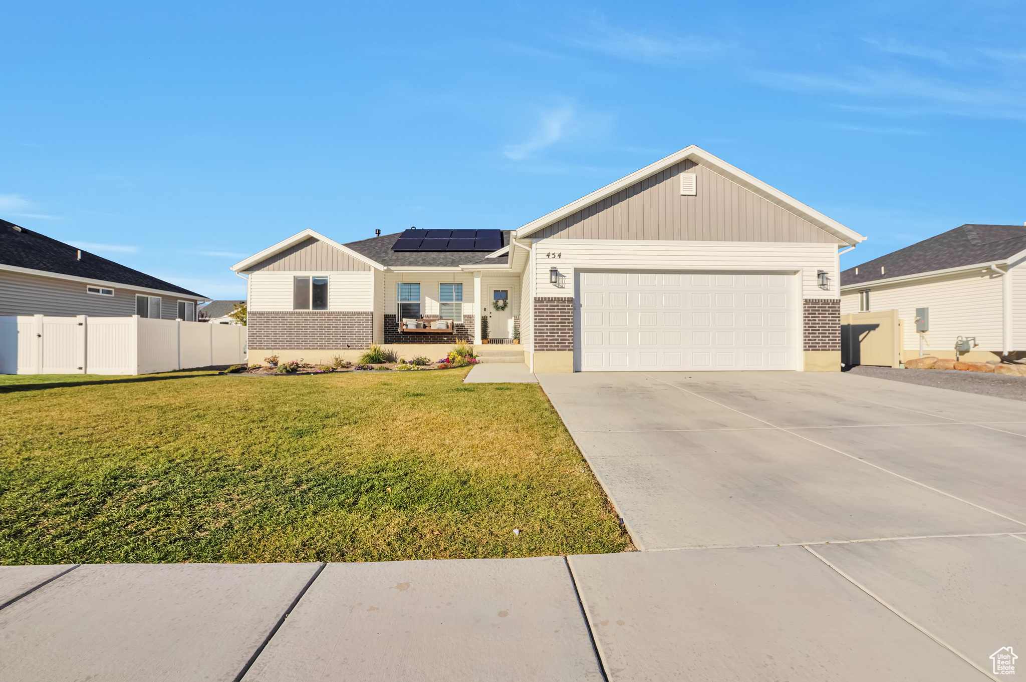 454 W 550, Tremonton, Utah image 1