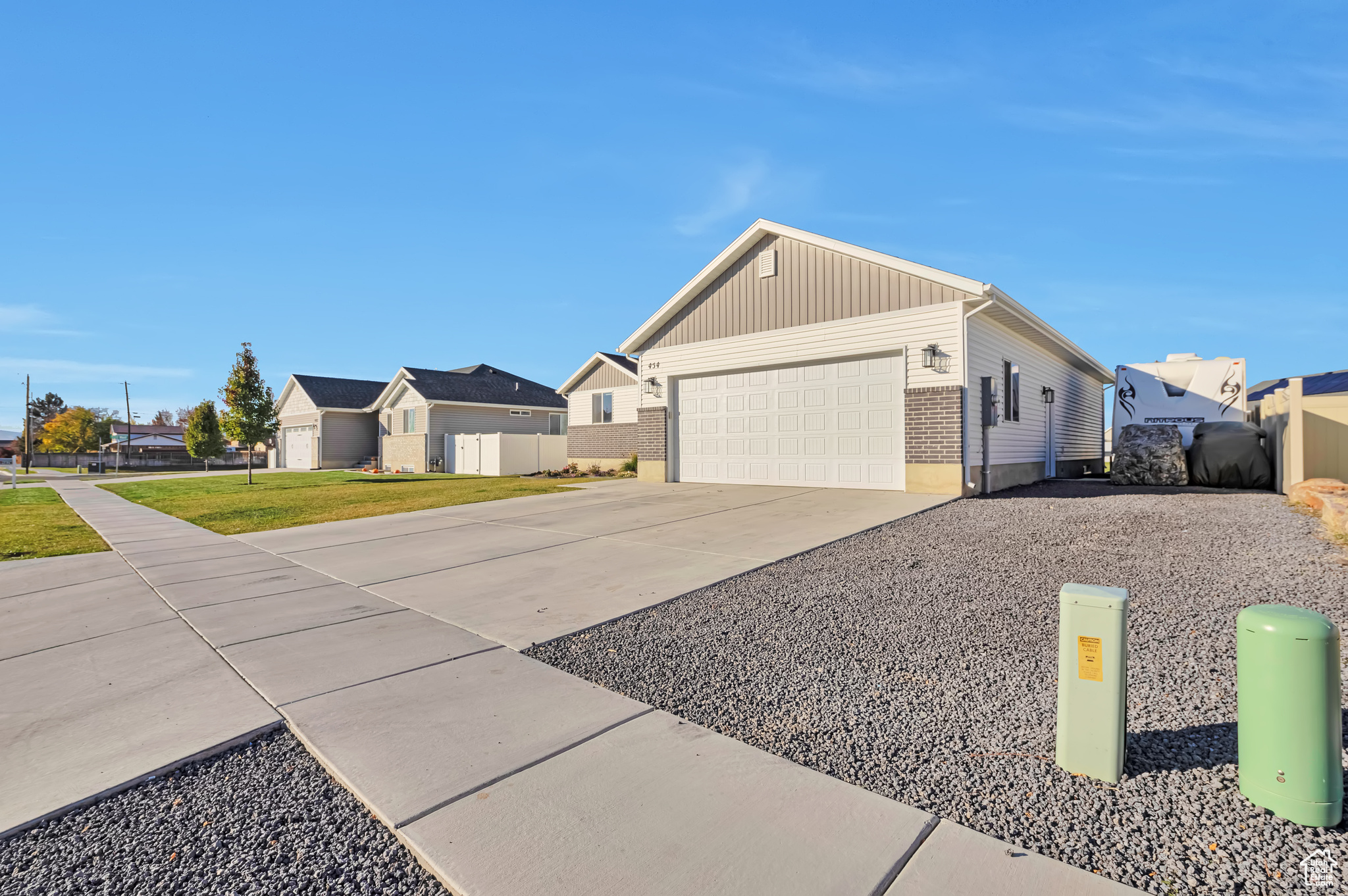 454 W 550, Tremonton, Utah image 2