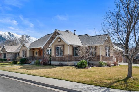 Tiny photo for 1618 E 970 S, Springville, UT 84663 (MLS # 2144329)