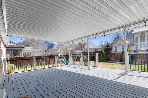 Tiny photo for 1618 E 970 S, Springville, UT 84663 (MLS # 2144329)