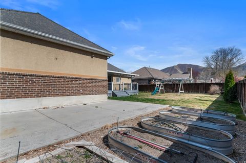 Tiny photo for 1618 E 970 S, Springville, UT 84663 (MLS # 2144329)