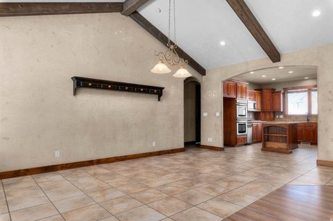 Tiny photo for 1618 E 970 S, Springville, UT 84663 (MLS # 2144329)