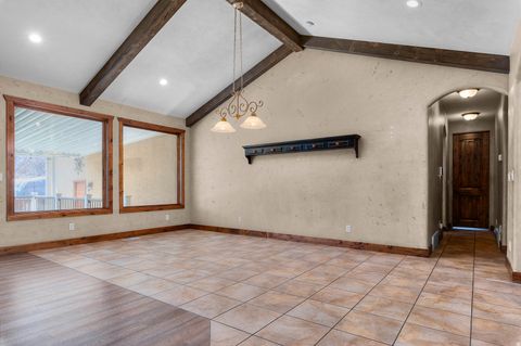 Tiny photo for 1618 E 970 S, Springville, UT 84663 (MLS # 2144329)