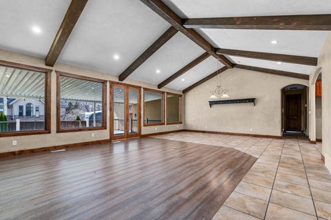 Tiny photo for 1618 E 970 S, Springville, UT 84663 (MLS # 2144329)