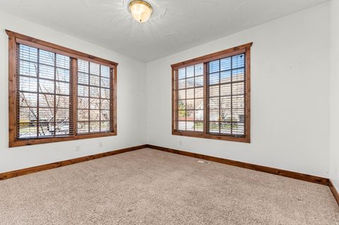 Tiny photo for 1618 E 970 S, Springville, UT 84663 (MLS # 2144329)