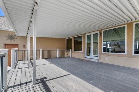 Tiny photo for 1618 E 970 S, Springville, UT 84663 (MLS # 2144329)