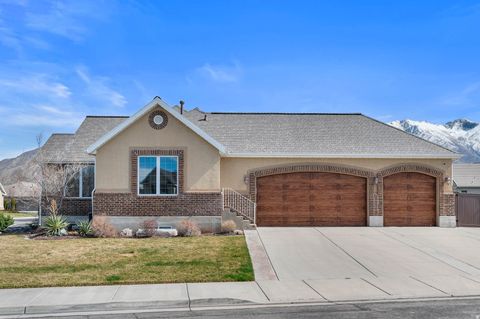 Tiny photo for 1618 E 970 S, Springville, UT 84663 (MLS # 2144329)