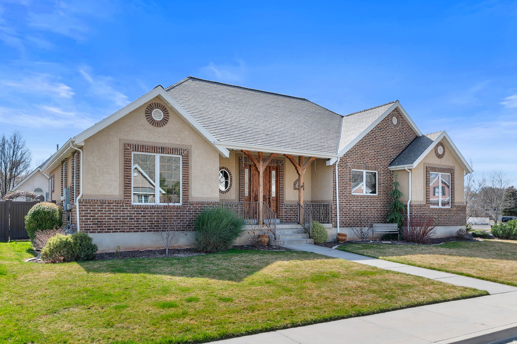 WOOD ESTATES - Residential