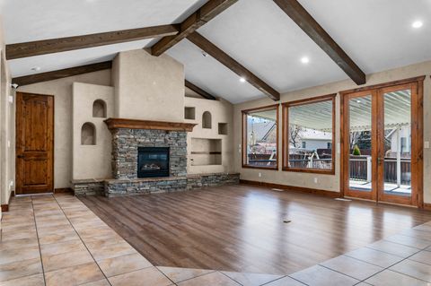 Tiny photo for 1618 E 970 S, Springville, UT 84663 (MLS # 2144329)