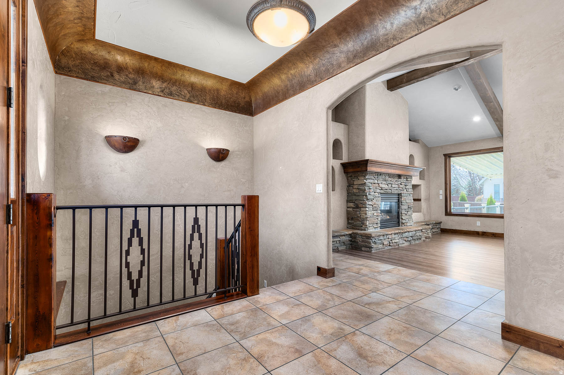 WOOD ESTATES - Residential