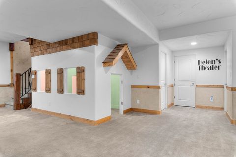 Tiny photo for 1618 E 970 S, Springville, UT 84663 (MLS # 2144329)