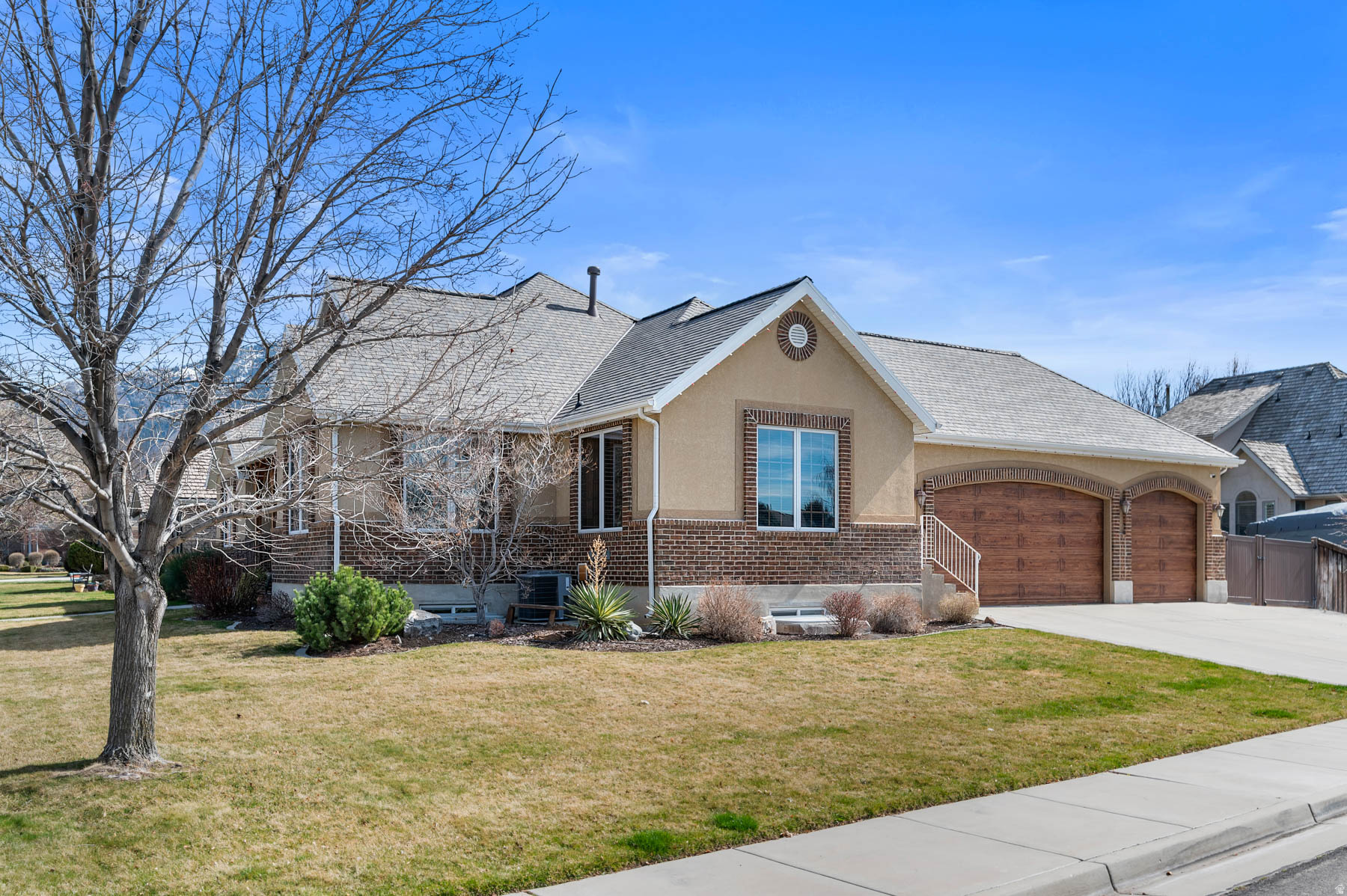 WOOD ESTATES - Residential