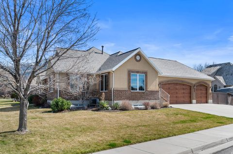 Tiny photo for 1618 E 970 S, Springville, UT 84663 (MLS # 2144329)