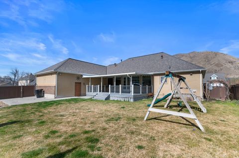 Tiny photo for 1618 E 970 S, Springville, UT 84663 (MLS # 2144329)