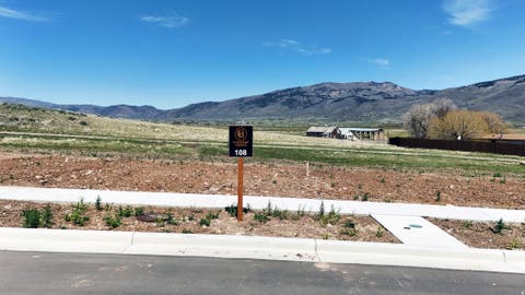 Vacant Land For Sale - 532 N Field Dr #108<br/> Kamas, UT 84036