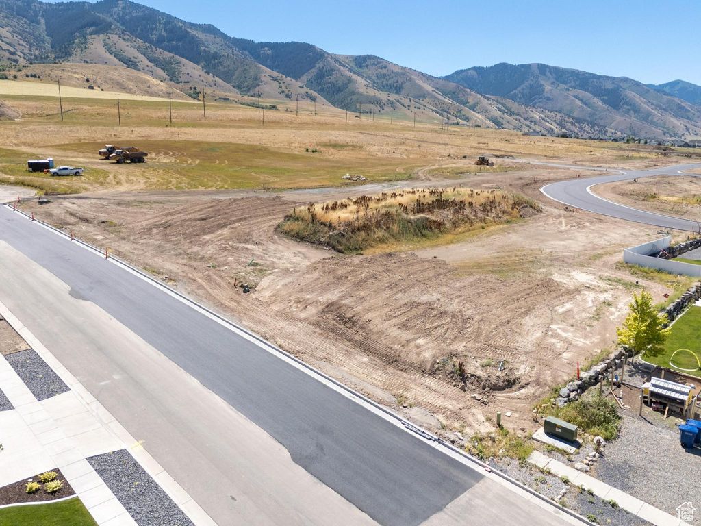 Photo of 1127 E 130 N #65, Hyde Park, UT 84318 (MLS # 2117636)