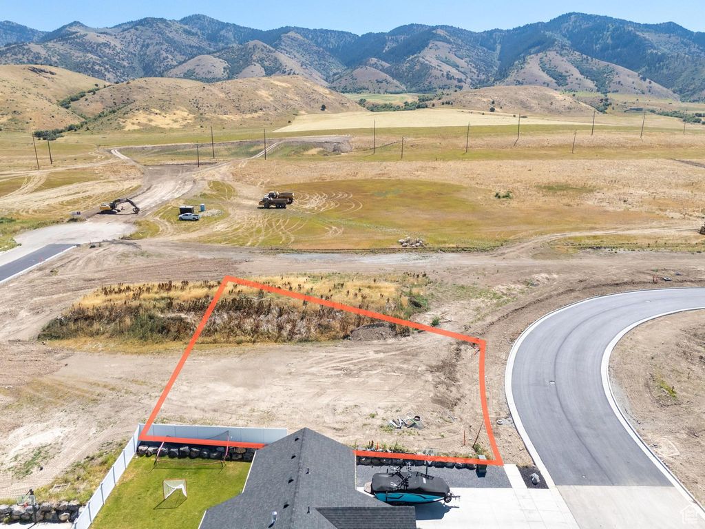 Photo of 1127 E 130 N #65, Hyde Park, UT 84318 (MLS # 2117636)