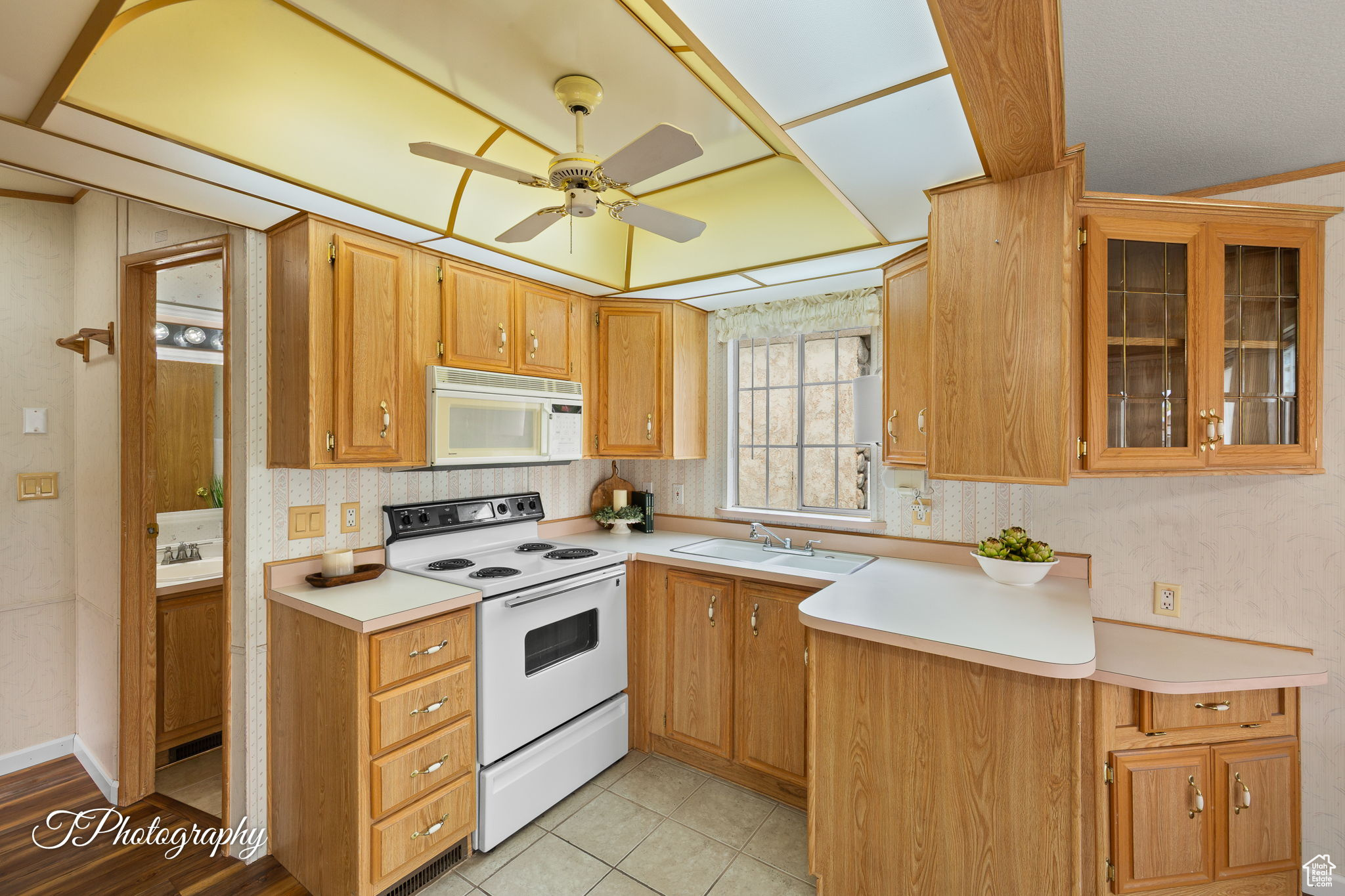 CANYON BREEZE - Residential