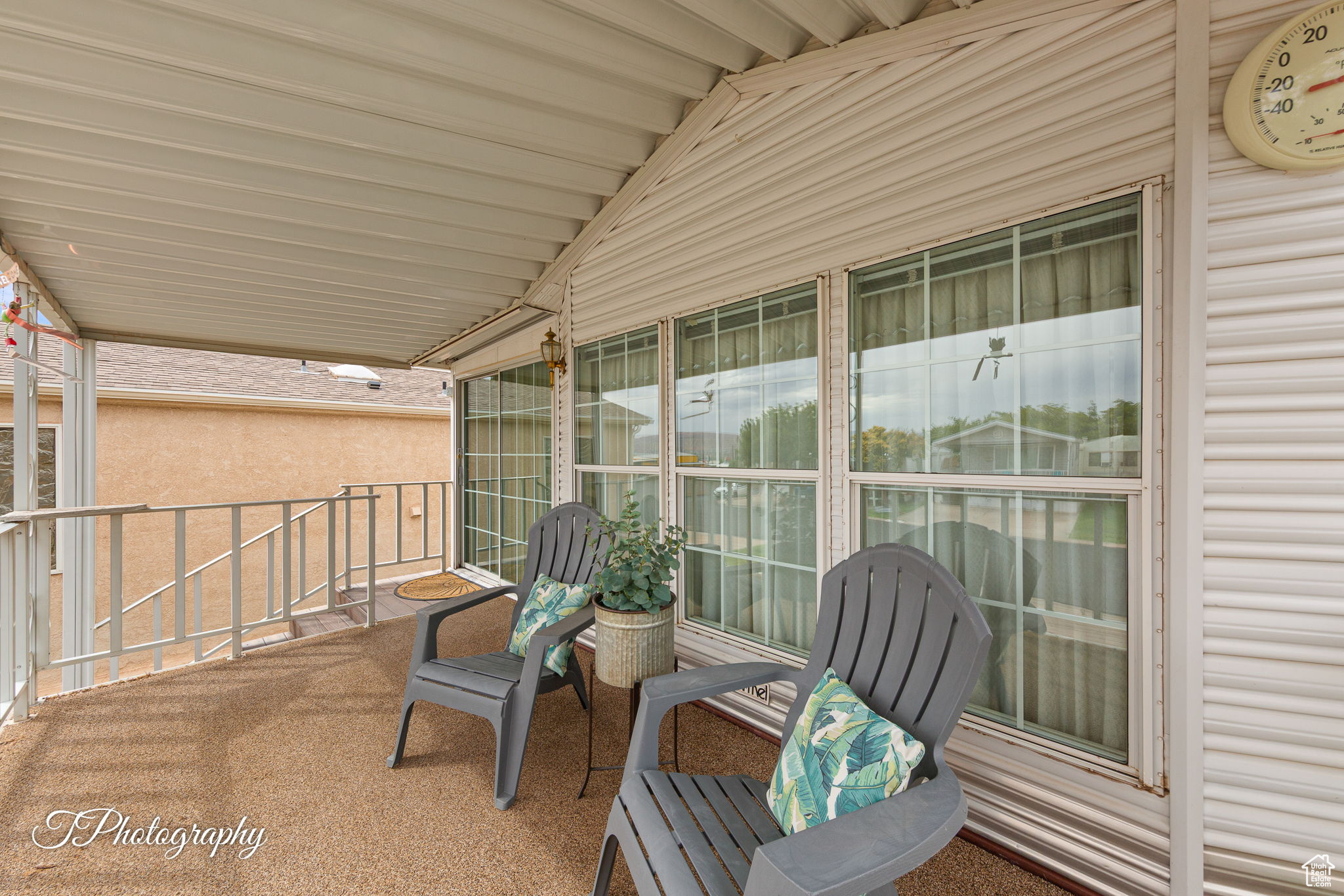 CANYON BREEZE - Residential