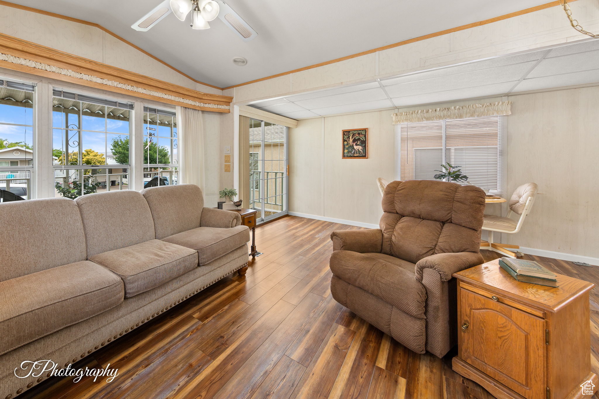 CANYON BREEZE - Residential