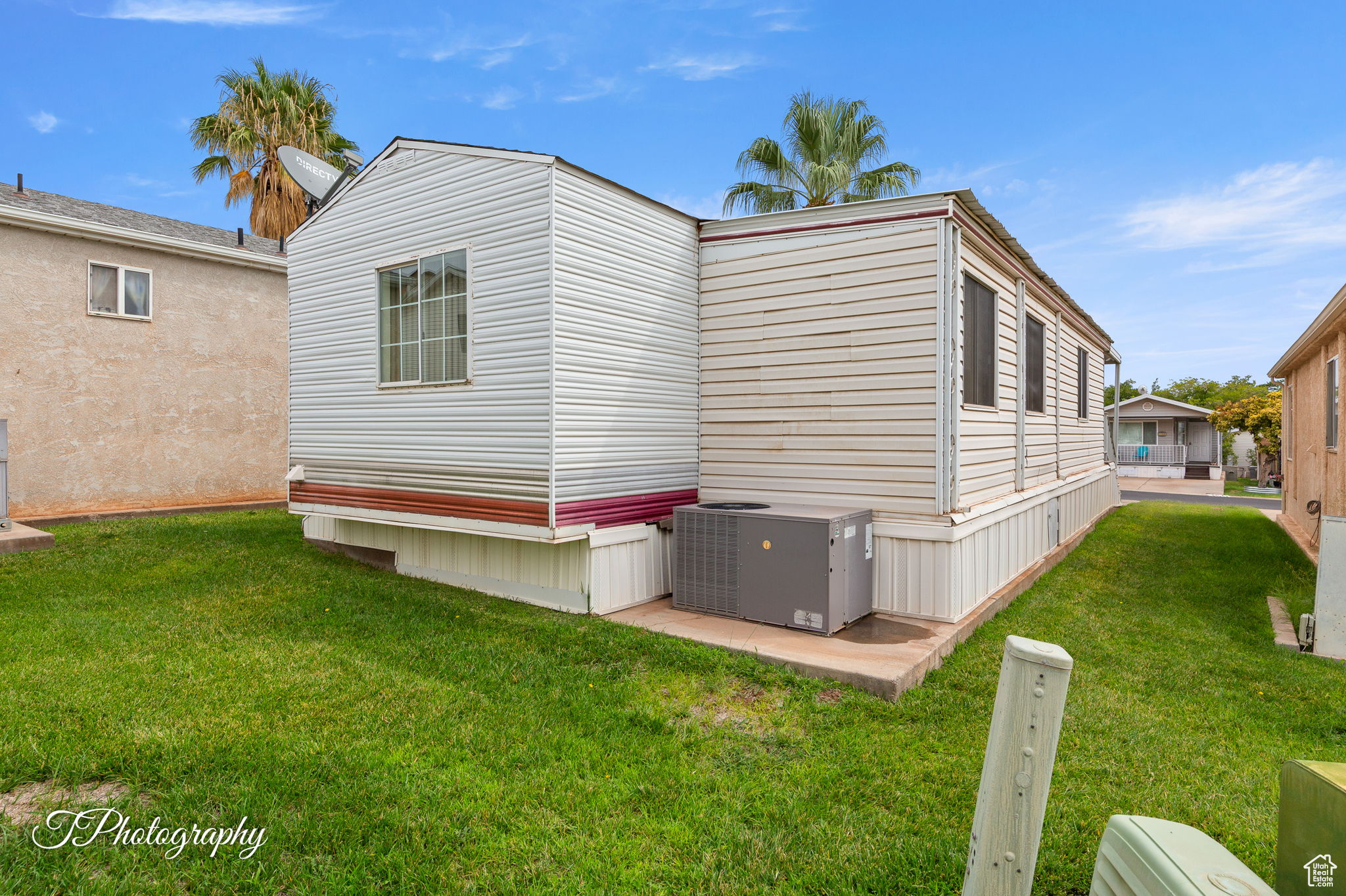 CANYON BREEZE - Residential
