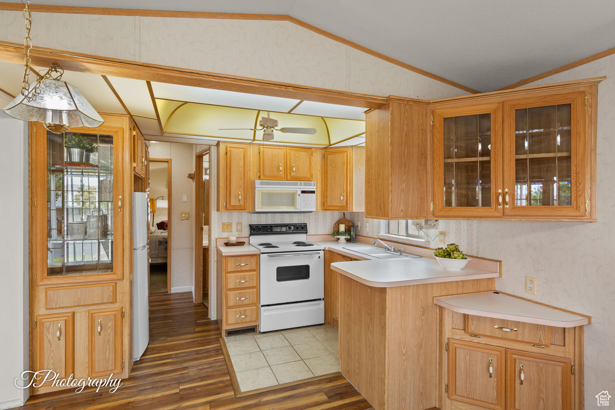 CANYON BREEZE - Residential